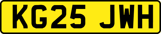 KG25JWH