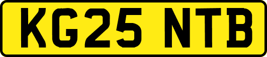 KG25NTB