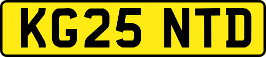 KG25NTD