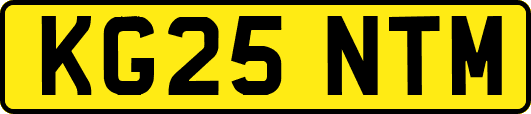 KG25NTM
