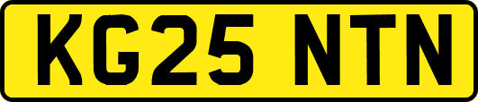KG25NTN