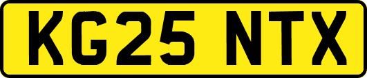 KG25NTX