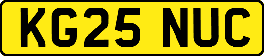 KG25NUC