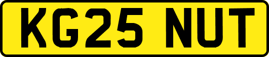 KG25NUT