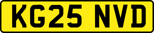 KG25NVD