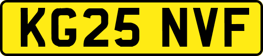 KG25NVF
