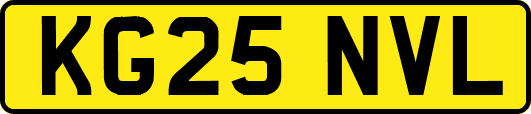 KG25NVL