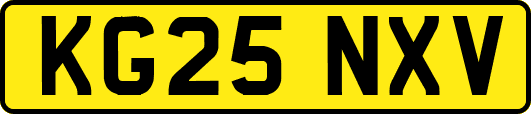 KG25NXV