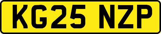 KG25NZP