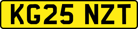 KG25NZT