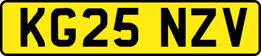 KG25NZV