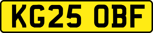 KG25OBF