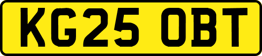 KG25OBT