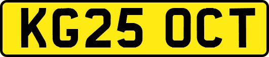 KG25OCT