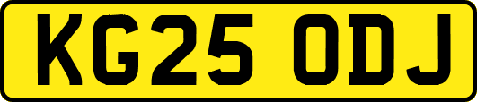 KG25ODJ