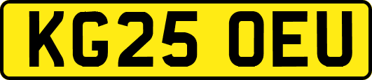 KG25OEU