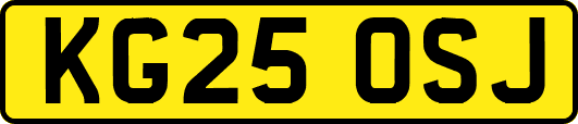 KG25OSJ