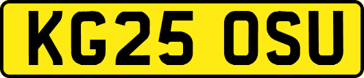 KG25OSU