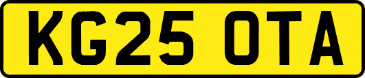 KG25OTA