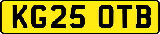 KG25OTB