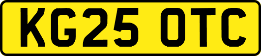 KG25OTC