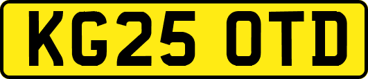KG25OTD