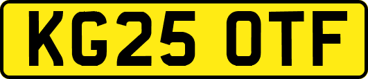 KG25OTF