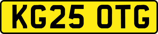 KG25OTG