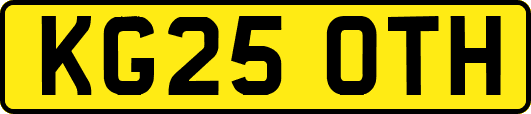KG25OTH