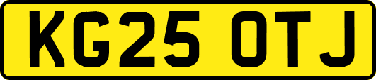 KG25OTJ