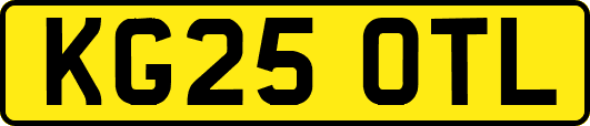 KG25OTL