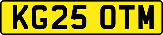 KG25OTM