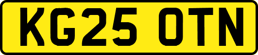 KG25OTN