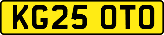 KG25OTO