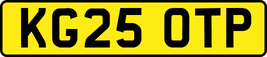 KG25OTP