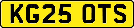 KG25OTS