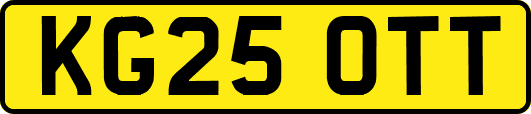 KG25OTT