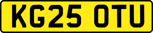 KG25OTU