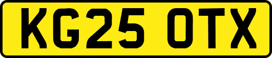 KG25OTX