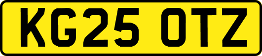 KG25OTZ
