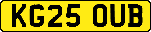 KG25OUB