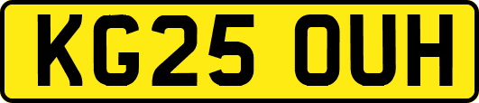 KG25OUH