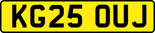 KG25OUJ