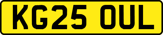 KG25OUL