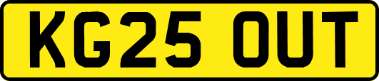 KG25OUT