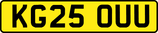 KG25OUU