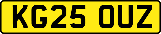 KG25OUZ