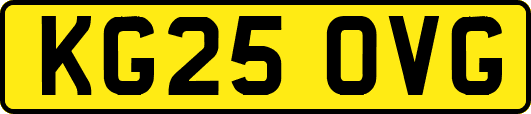 KG25OVG