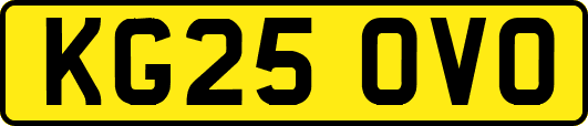 KG25OVO