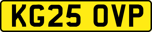 KG25OVP